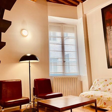 Le Calme De L'Opera. Apartment Lyon Exterior photo
